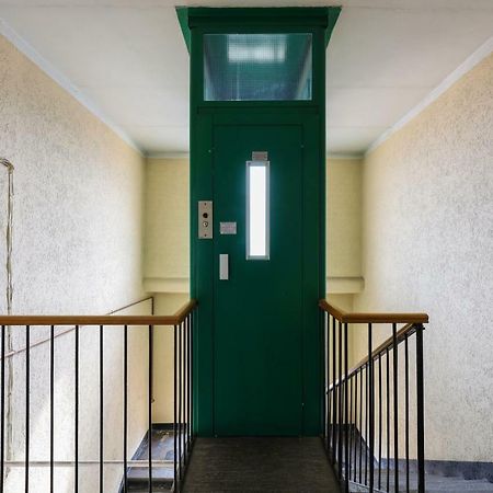 Apartmán Primopiano - Schiaparelli B Flat Milán Exteriér fotografie